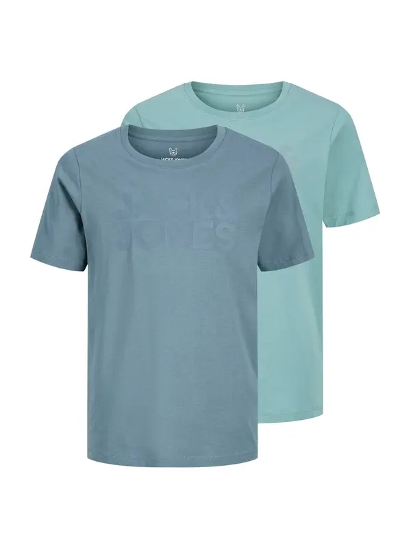 Jack & Jones Junior Jack & Jones Junior Majica  safirno plava / opal
