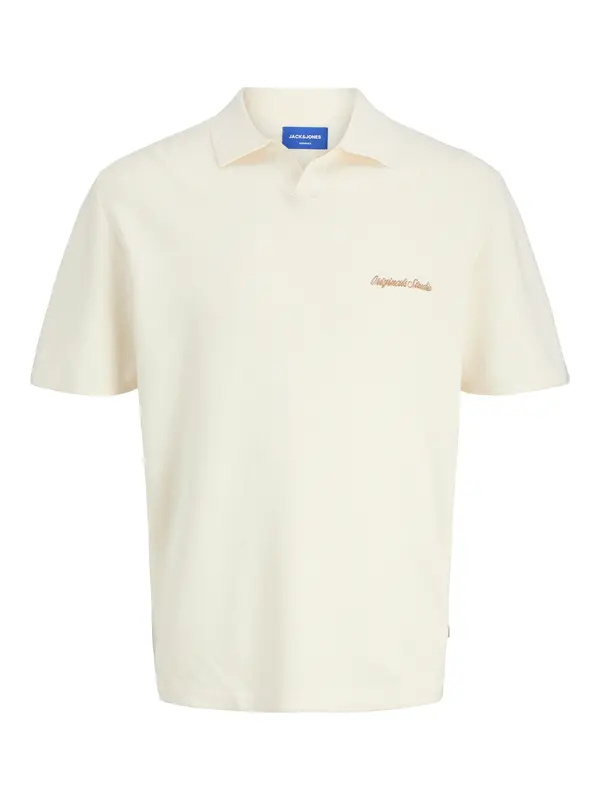 Jack & Jones Junior Jack & Jones Junior Majica  svijetlobež