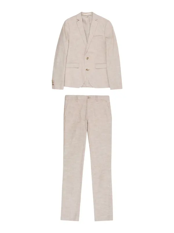 Jack & Jones Junior Jack & Jones Junior Odijelo  bež