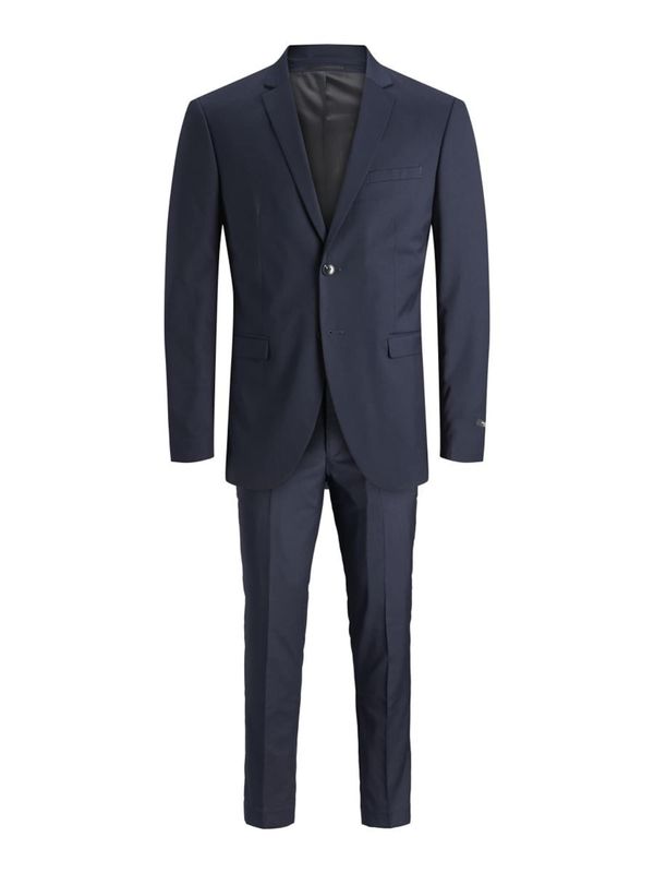 Jack & Jones Junior Jack & Jones Junior Odijelo  morsko plava