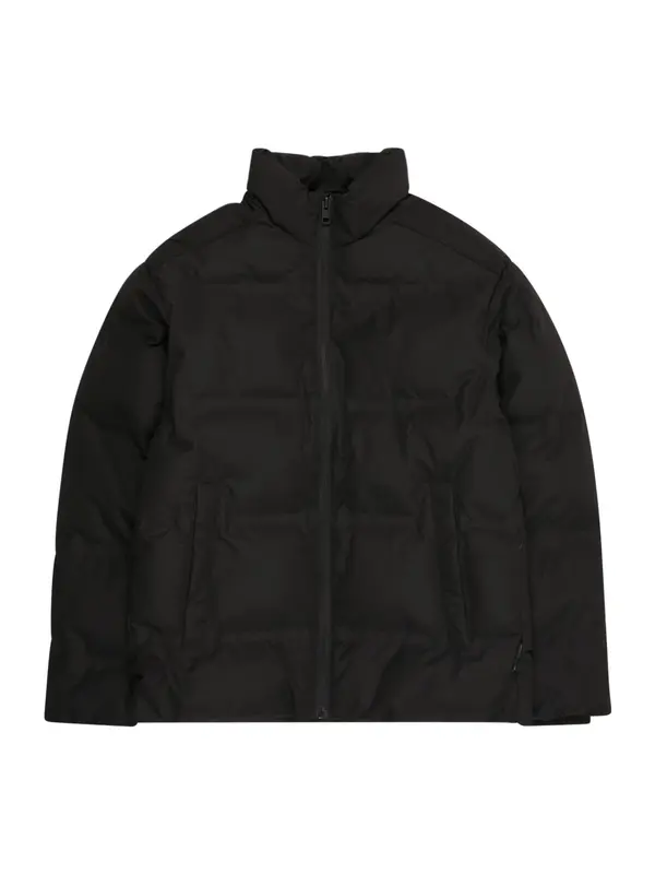 Jack & Jones Junior Jack & Jones Junior Prijelazna jakna 'JJESOHO'  crna
