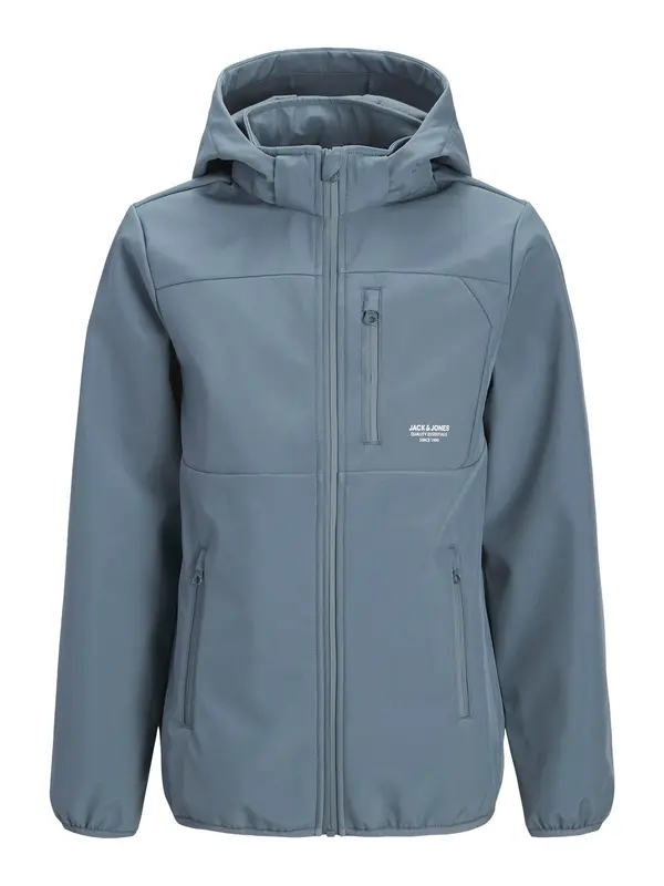 Jack & Jones Junior Jack & Jones Junior Prijelazna jakna 'JJTheo'  safirno plava