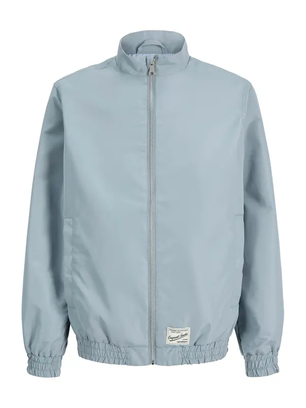 Jack & Jones Junior Jack & Jones Junior Prijelazna jakna 'JORCASSIS'  pastelno plava