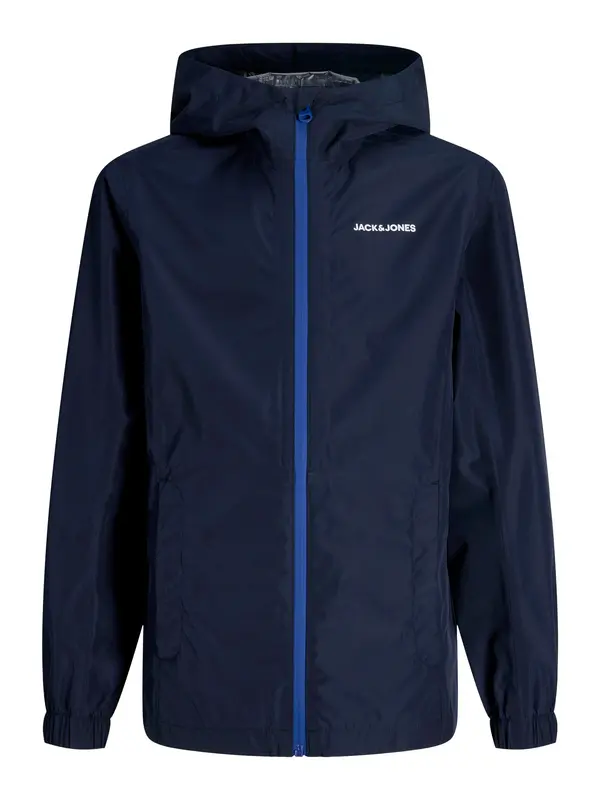 Jack & Jones Junior Jack & Jones Junior Prijelazna jakna  mornarsko plava