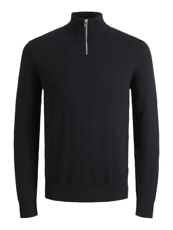 Jack & Jones Junior Jack & Jones Junior Pulover  crna