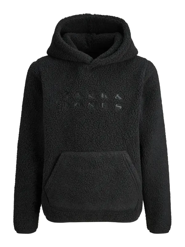 Jack & Jones Junior Jack & Jones Junior Pulover 'JCOFlare'  crna