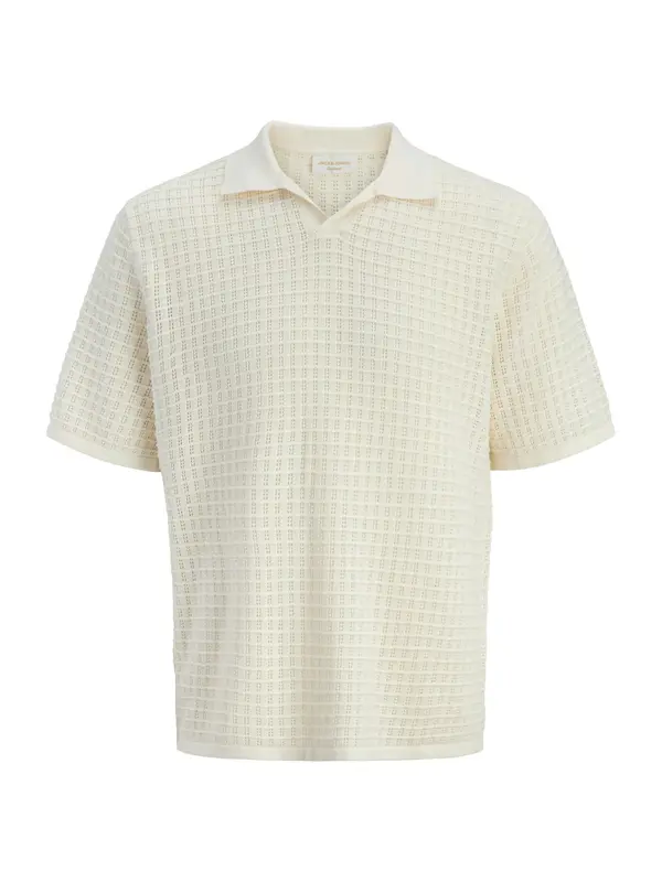 Jack & Jones Junior Jack & Jones Junior Pulover 'JORNANTUCKET'  bijela