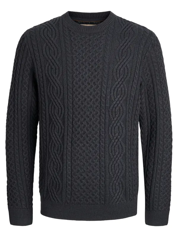 Jack & Jones Junior Jack & Jones Junior Pulover 'Lusean'  plava