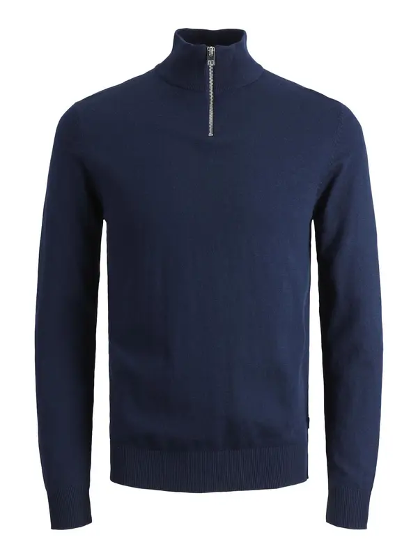 Jack & Jones Junior Jack & Jones Junior Pulover  noćno plava