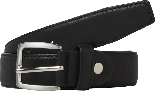 Jack & Jones Junior Jack & Jones Junior Remen 'JACAnton'  crna