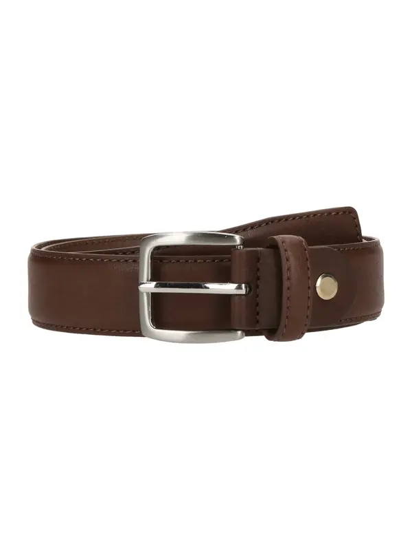 Jack & Jones Junior Jack & Jones Junior Remen 'JACAnton'  tamno smeđa