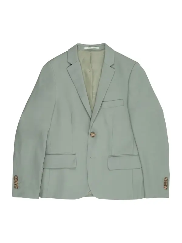 Jack & Jones Junior Jack & Jones Junior Sakoi 'JJSolaris'  pastelno zelena