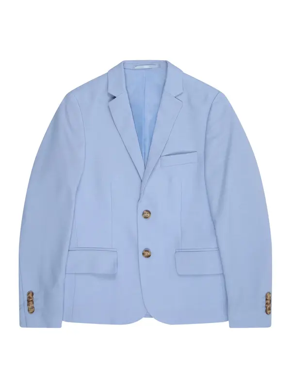 Jack & Jones Junior Jack & Jones Junior Sakoi 'JJSolaris'  svijetloplava