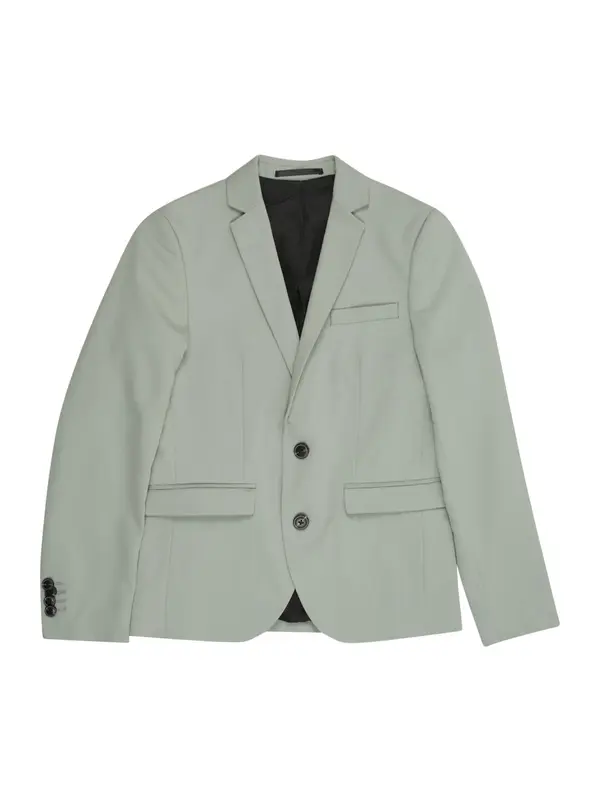 Jack & Jones Junior Jack & Jones Junior Sakoi 'JNRSolar'  pastelno zelena