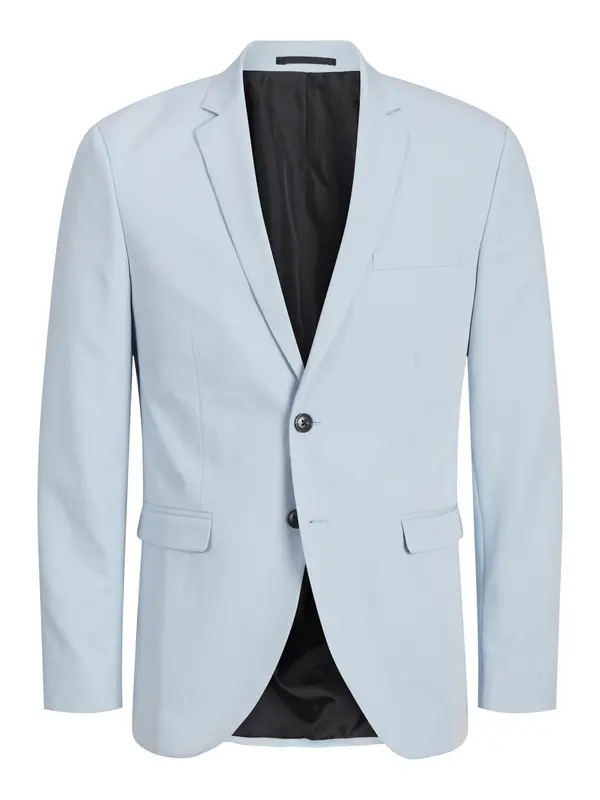 Jack & Jones Junior Jack & Jones Junior Sakoi 'JPRSolar'  svijetloplava