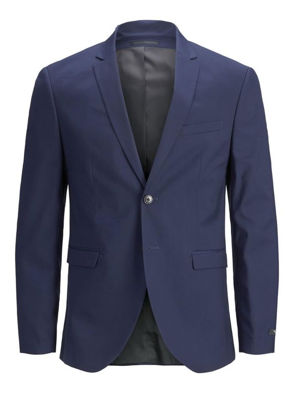 Jack & Jones Junior Jack & Jones Junior Sakoi 'Solar'  morsko plava