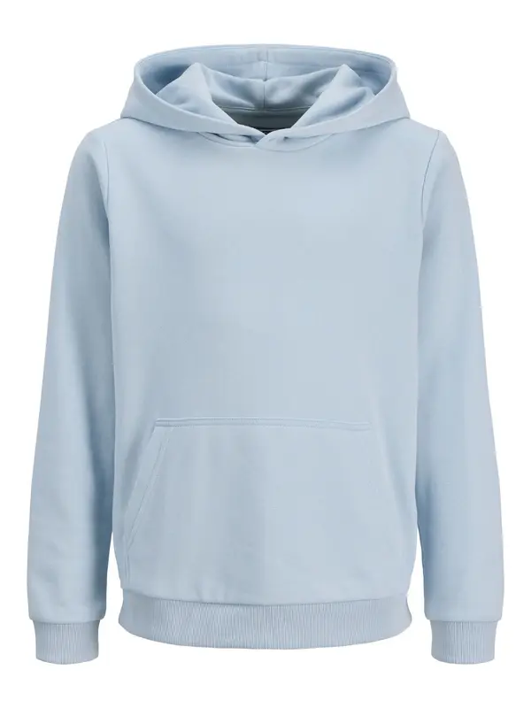 Jack & Jones Junior Jack & Jones Junior Sweater majica 'JJEBradley'  svijetloplava