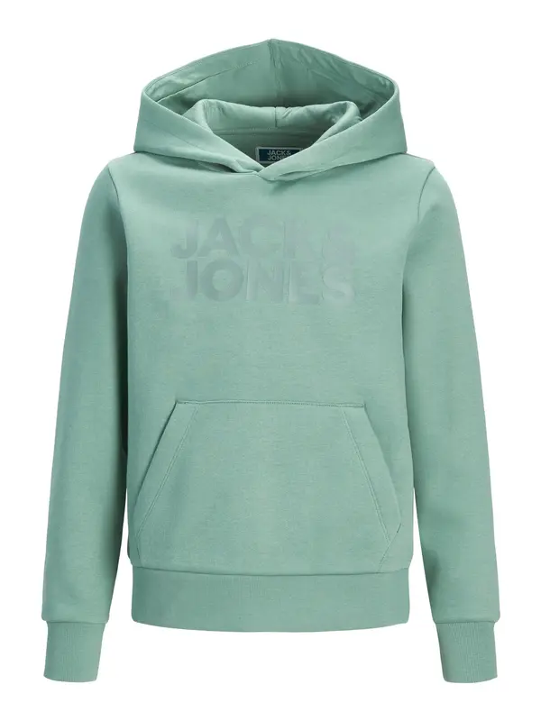 Jack & Jones Junior Jack & Jones Junior Sweater majica  nebesko plava