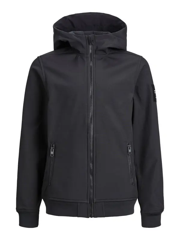 Jack & Jones Junior Jack & Jones Junior Tehnička jakna  crna