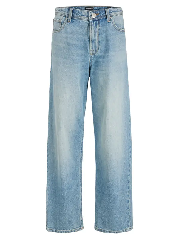 Jack & Jones Junior Jack & Jones Junior Traperice 'Alex Original'  plava