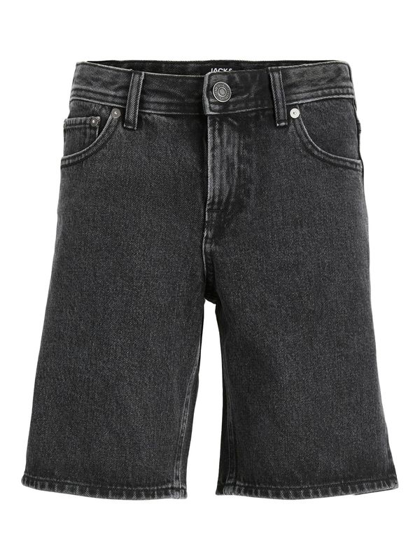 Jack & Jones Junior Jack & Jones Junior Traperice 'Chris'  sivi traper