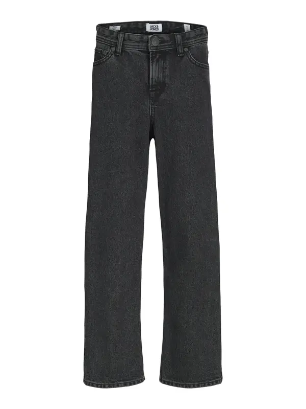 Jack & Jones Junior Jack & Jones Junior Traperice  crna