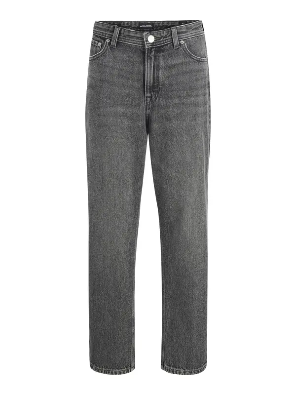 Jack & Jones Junior Jack & Jones Junior Traperice  crna