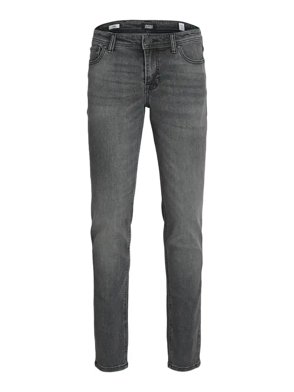Jack & Jones Junior Jack & Jones Junior Traperice  crni traper