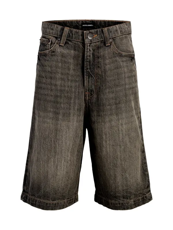 Jack & Jones Junior Jack & Jones Junior Traperice 'Iron JJEli'  crna
