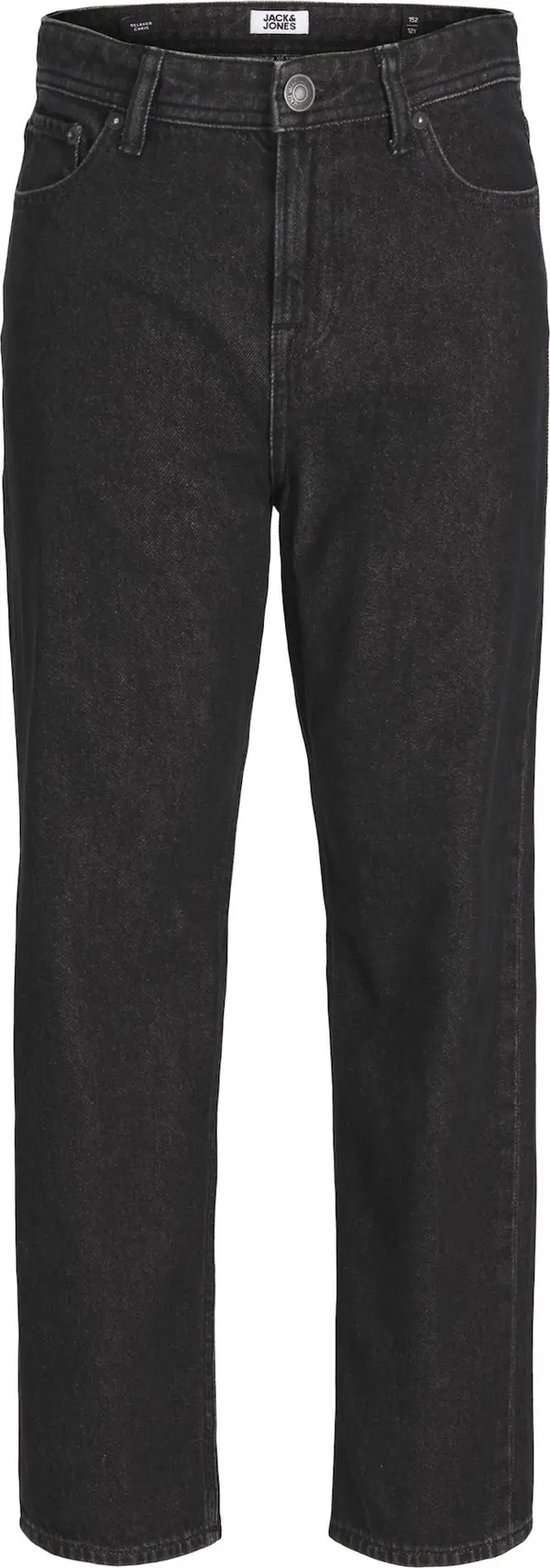 Jack & Jones Junior Jack & Jones Junior Traperice 'JJChris'  crna