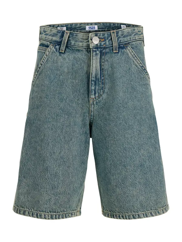Jack & Jones Junior Jack & Jones Junior Traperice 'JJIALEX JJCARPENTER'  plavi traper