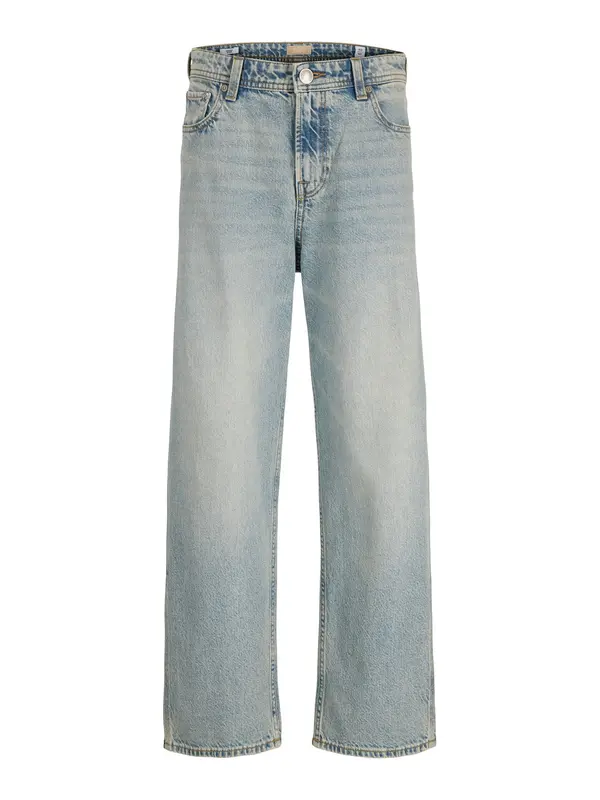 Jack & Jones Junior Jack & Jones Junior Traperice 'JJIAlex JJNorrebro'  svijetloplava