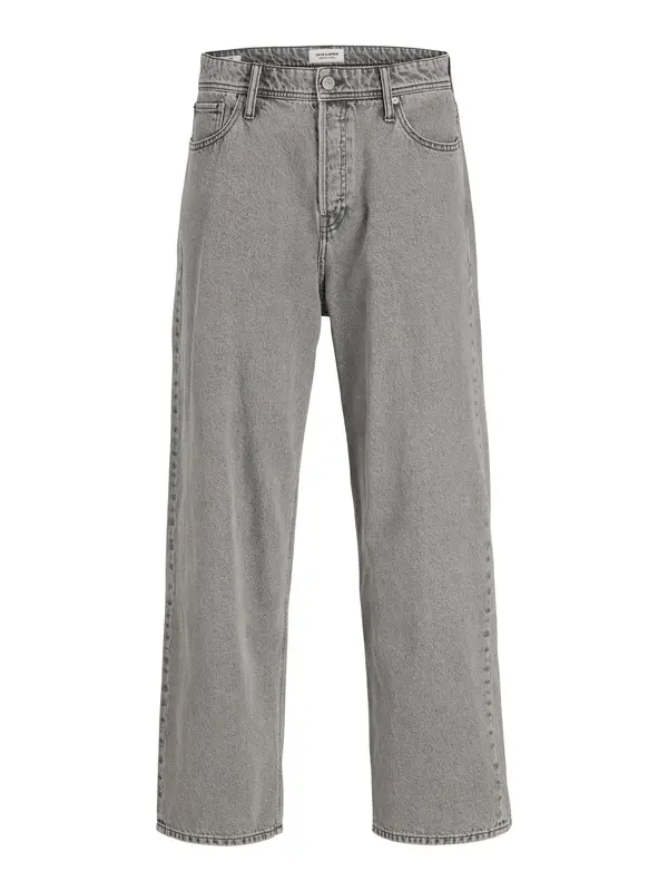Jack & Jones Junior Jack & Jones Junior Traperice 'JJIAlex JJOraginal'  sivi traper