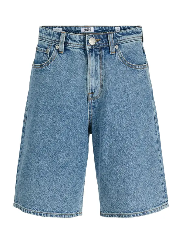 Jack & Jones Junior Jack & Jones Junior Traperice 'JJIAlex JJOriginal'  plavi traper