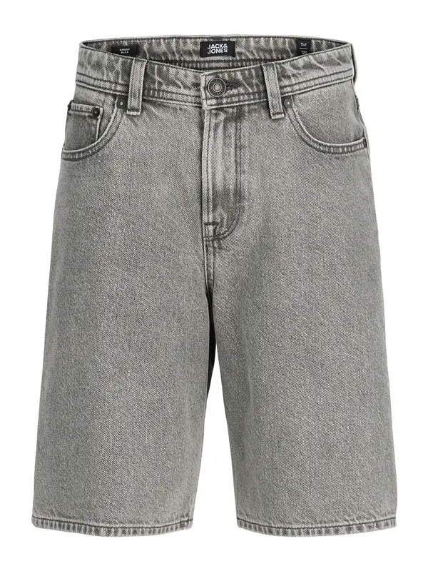 Jack & Jones Junior Jack & Jones Junior Traperice 'JJIAlex JJOriginal'  sivi traper