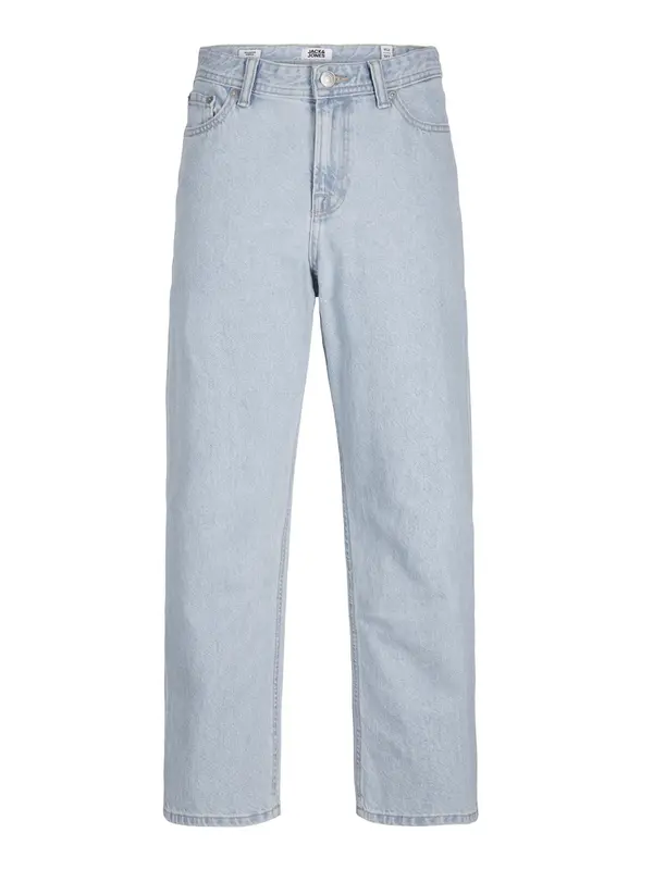 Jack & Jones Junior Jack & Jones Junior Traperice 'JJIAlex JJOriginal'  svijetloplava