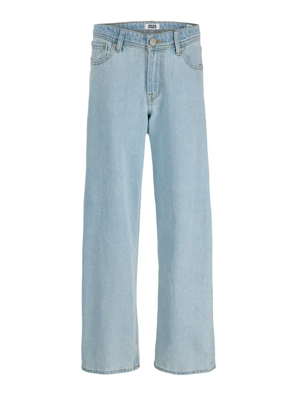 Jack & Jones Junior Jack & Jones Junior Traperice 'JJIAlex JJOriginal'  svijetloplava