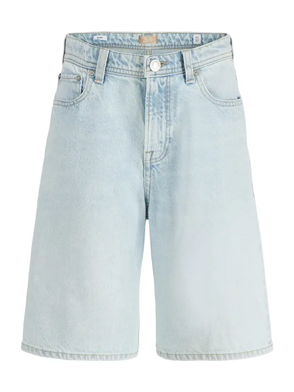 Jack & Jones Junior Jack & Jones Junior Traperice 'JJIALEX JJORIGINAL'  svijetloplava