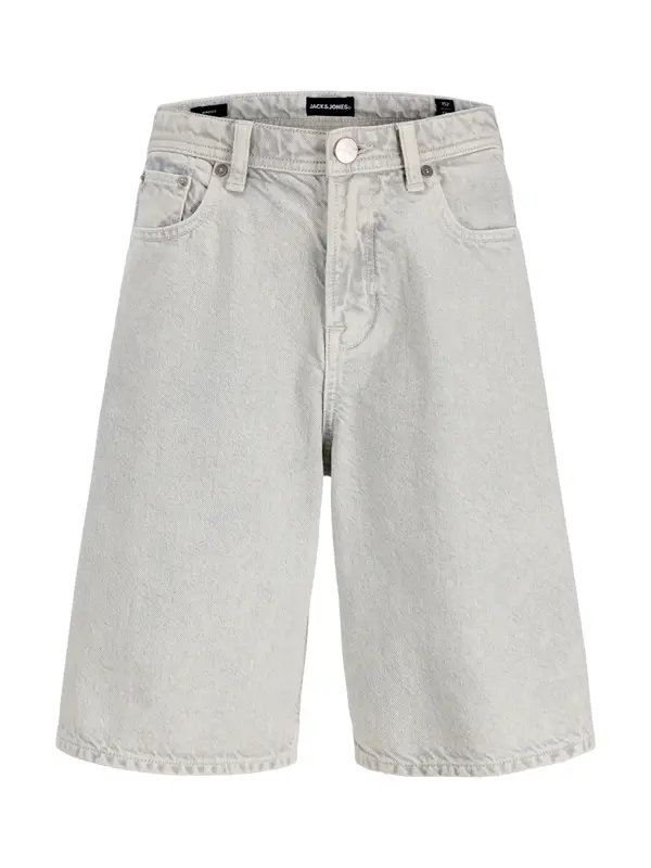 Jack & Jones Junior Jack & Jones Junior Traperice 'JJIAlex JJOriginal'  svijetlosiva