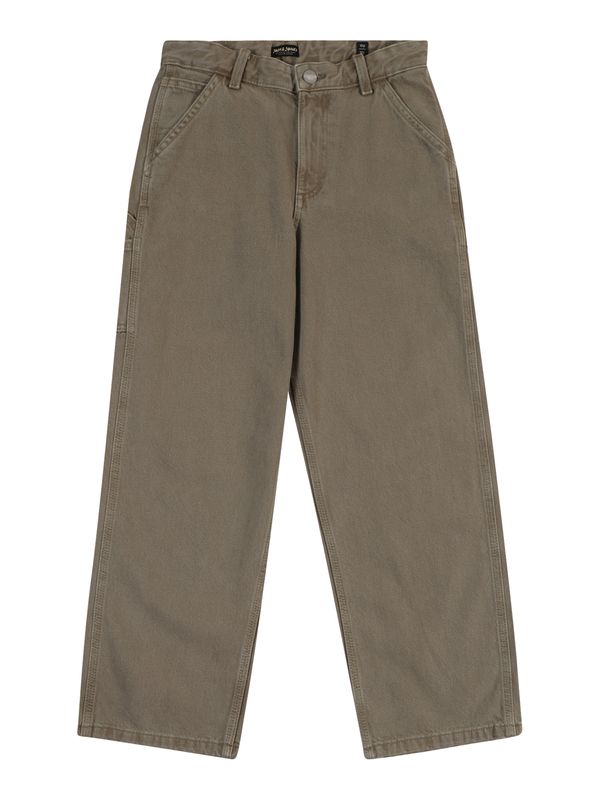 Jack & Jones Junior Jack & Jones Junior Traperice 'JJIAlex'  maslinasta