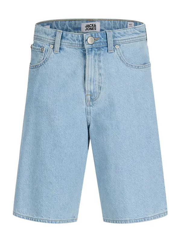 Jack & Jones Junior Jack & Jones Junior Traperice 'JJIAlex'  plavi traper
