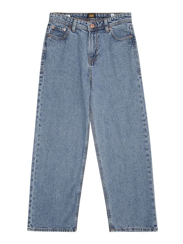 Jack & Jones Junior Jack & Jones Junior Traperice 'JJIALEX'  plavi traper