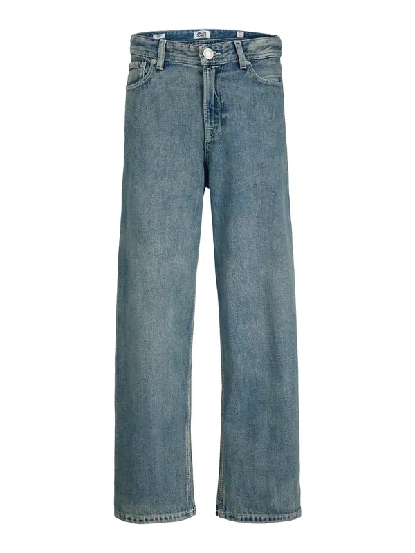 Jack & Jones Junior Jack & Jones Junior Traperice 'JJIALEX'  plavi traper