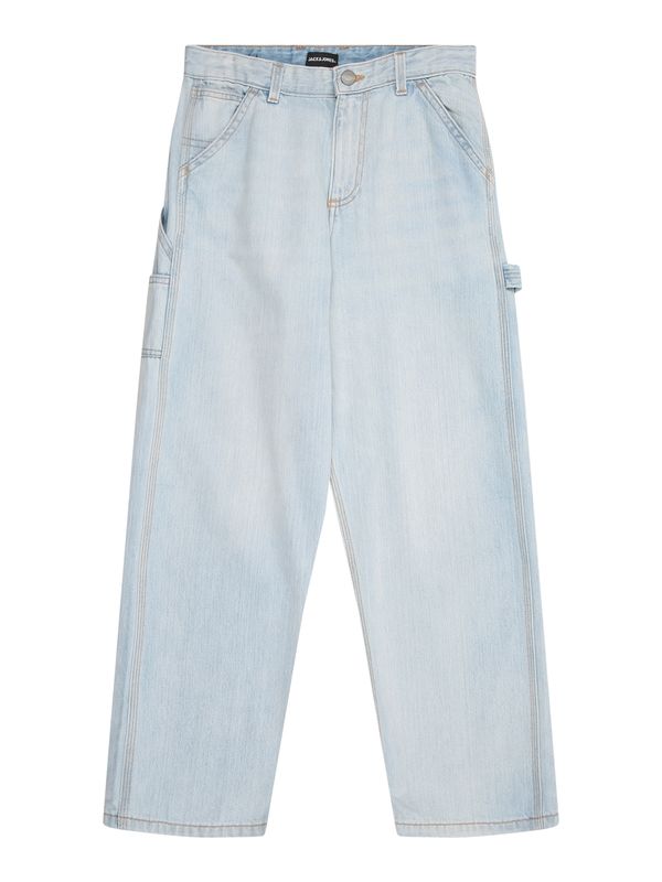 Jack & Jones Junior Jack & Jones Junior Traperice 'JJIALEX'  svijetloplava