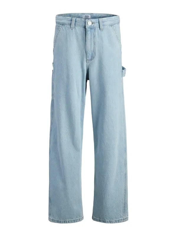 Jack & Jones Junior Jack & Jones Junior Traperice 'JJIALEX'  svijetloplava
