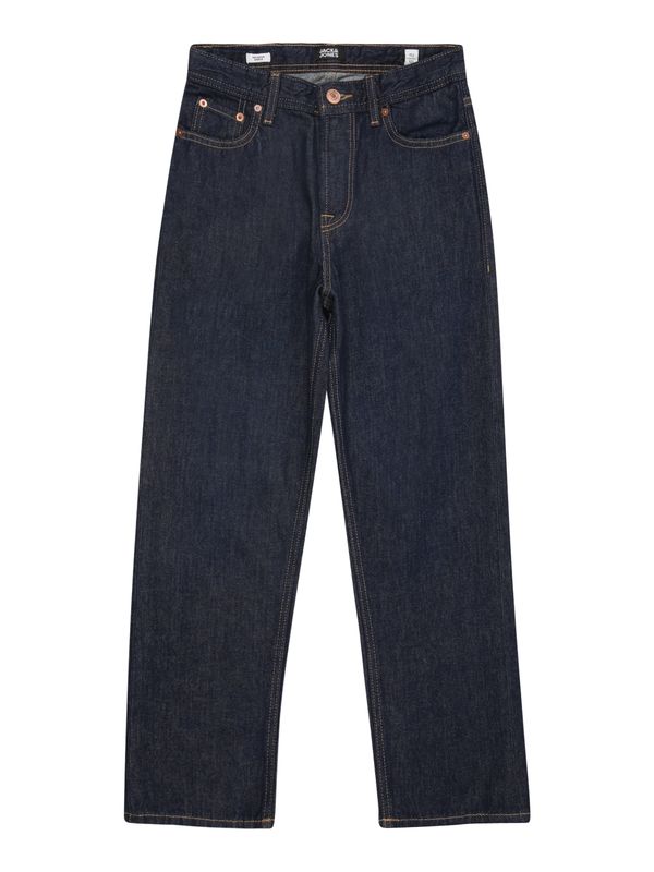 Jack & Jones Junior Jack & Jones Junior Traperice 'JJIChris JJOriginal'  morsko plava