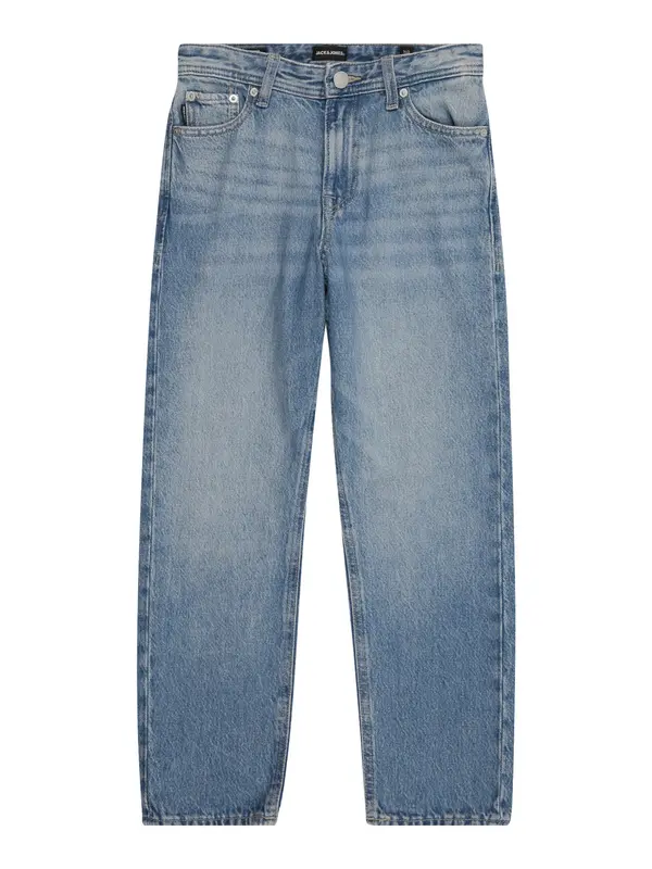 Jack & Jones Junior Jack & Jones Junior Traperice 'JJICHRIS JJORIGINAL'  plava