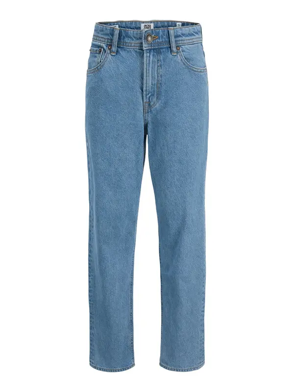 Jack & Jones Junior Jack & Jones Junior Traperice 'JJICHRIS JJORIGINAL'  plava