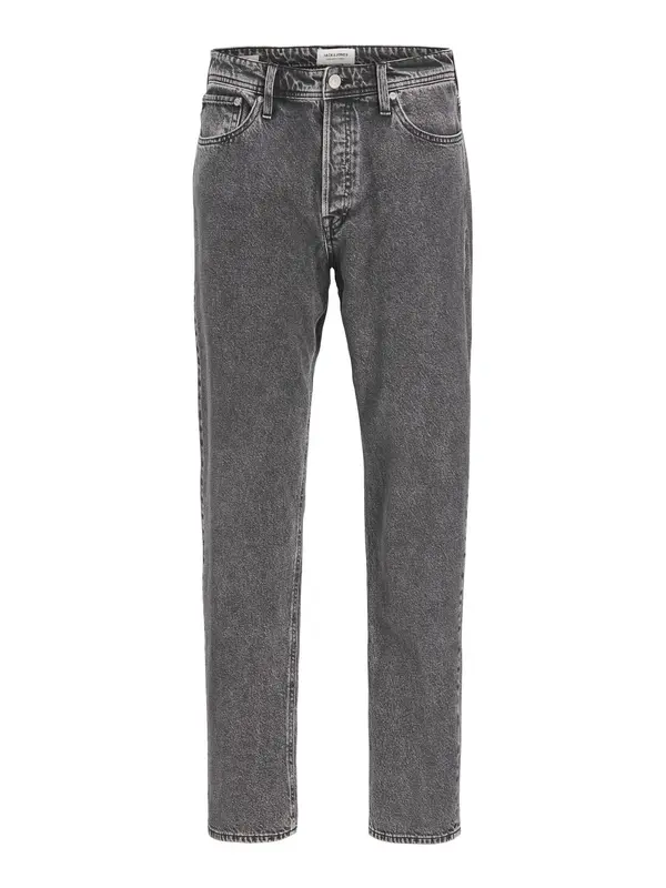 Jack & Jones Junior Jack & Jones Junior Traperice 'JJIChris JJOriginal'  sivi traper