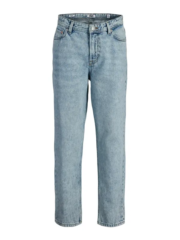Jack & Jones Junior Jack & Jones Junior Traperice 'JJICHRIS JJORIGINAL'  svijetloplava